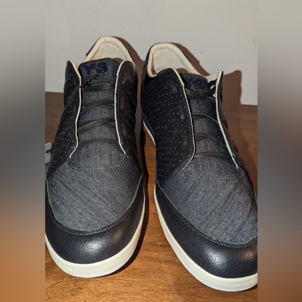 Adidas Yohji Honja Low